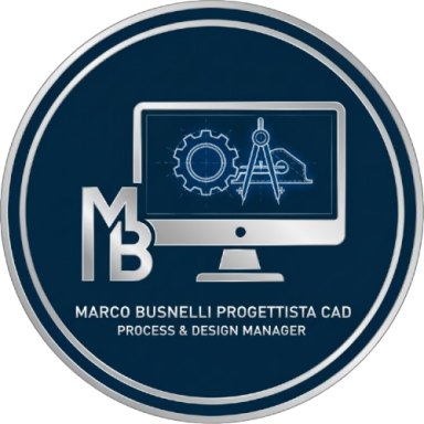 Marco Busnelli Progettista CAD