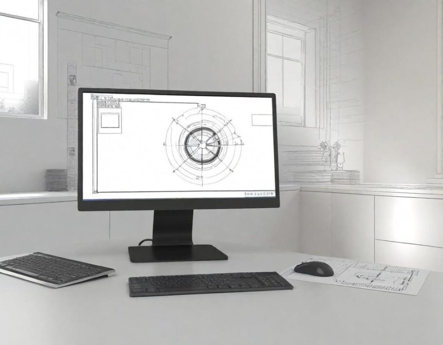 Il tuo Progettista CAD